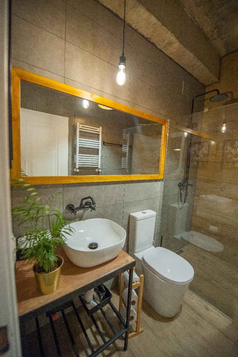 Easy Hotel T'Bilisi Tbilisi Exterior foto